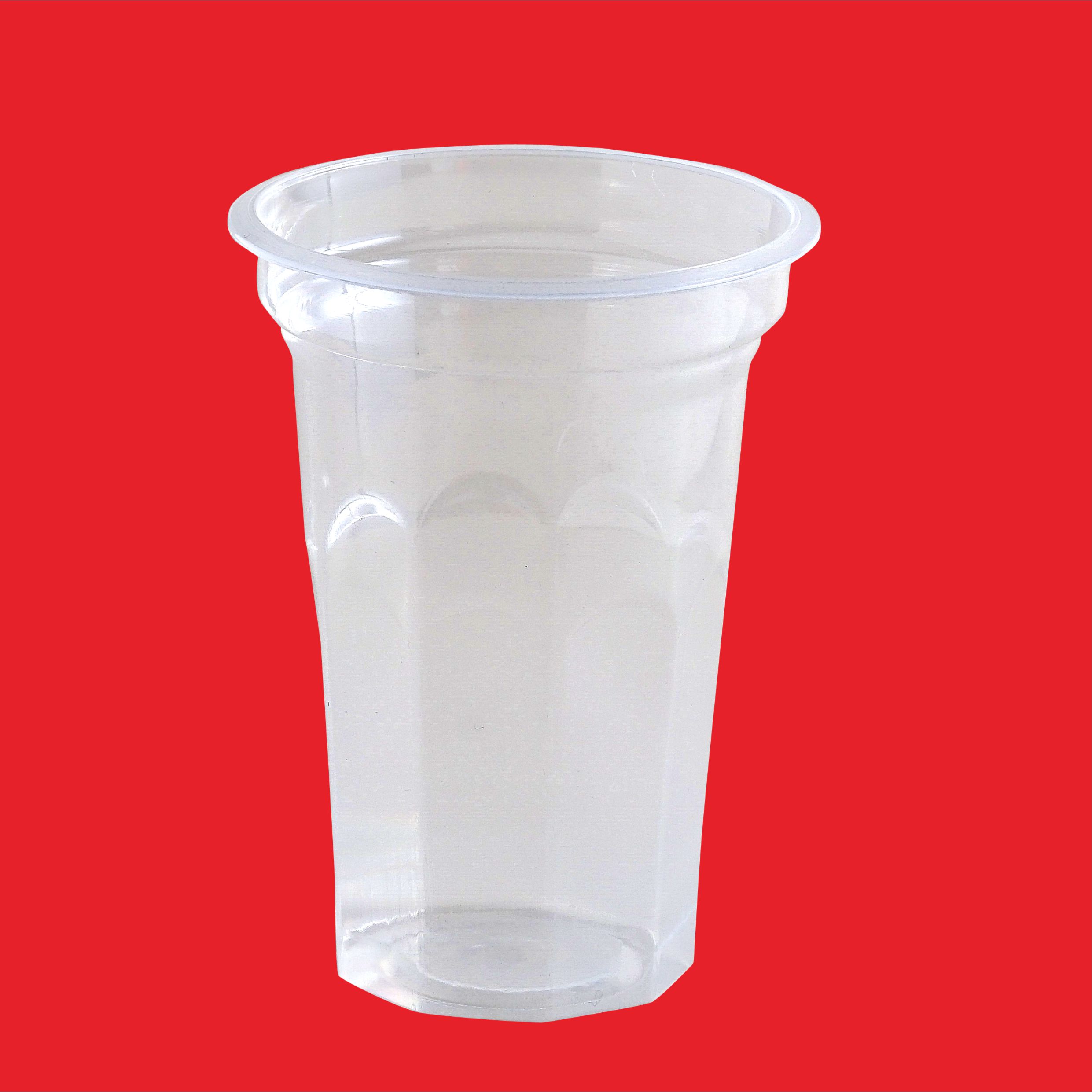 Cup 200 ml Belimbing